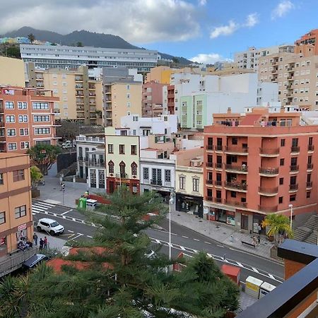 Mi Nido Apartment Санта Круз де Ла Палма Екстериор снимка
