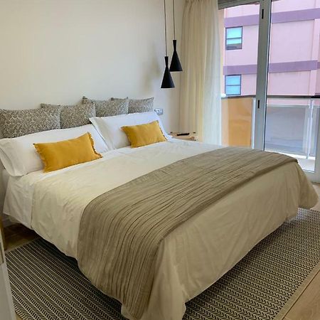 Mi Nido Apartment Санта Круз де Ла Палма Екстериор снимка