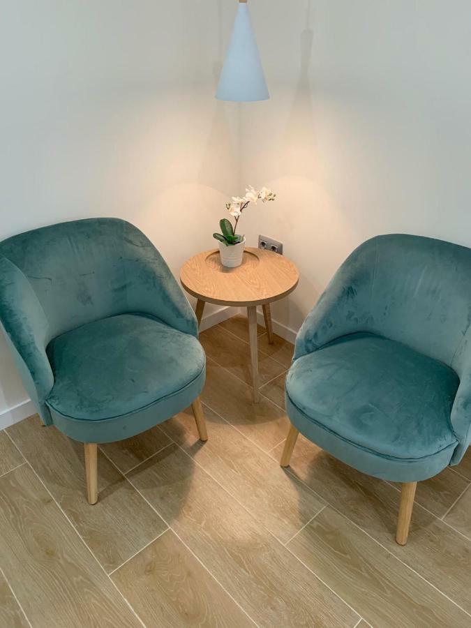 Mi Nido Apartment Санта Круз де Ла Палма Екстериор снимка
