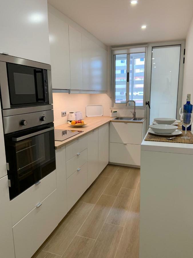 Mi Nido Apartment Санта Круз де Ла Палма Екстериор снимка