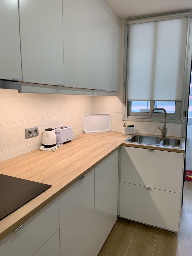Mi Nido Apartment Санта Круз де Ла Палма Екстериор снимка