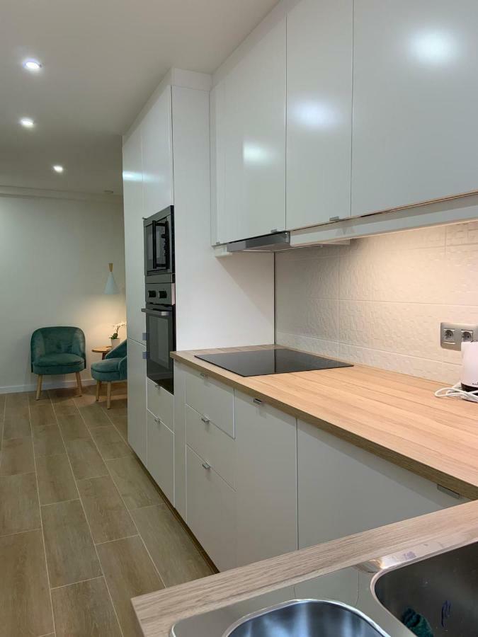 Mi Nido Apartment Санта Круз де Ла Палма Екстериор снимка