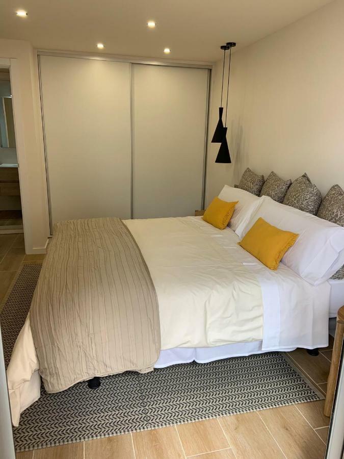 Mi Nido Apartment Санта Круз де Ла Палма Екстериор снимка