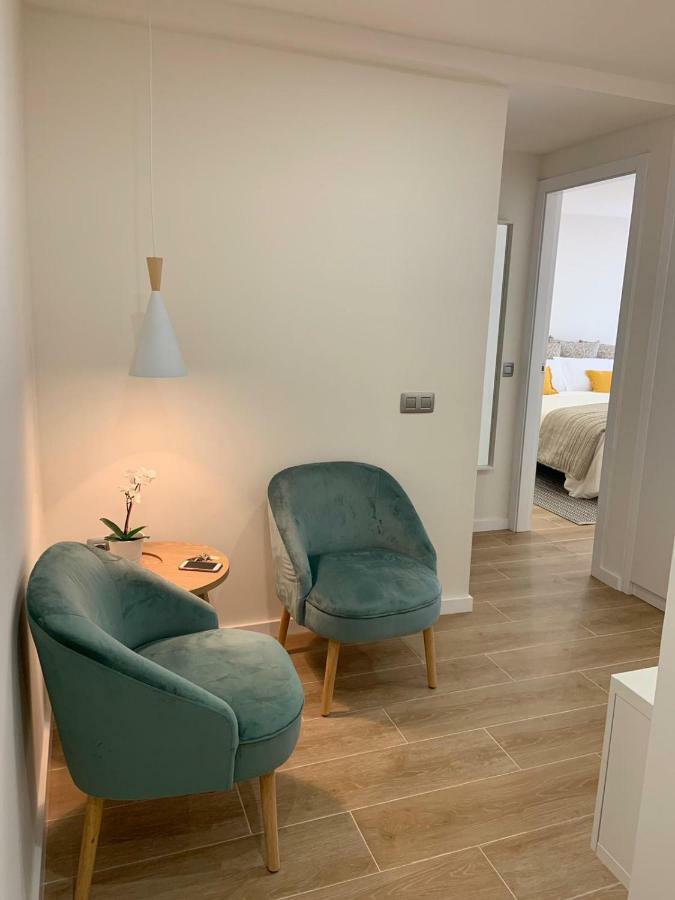 Mi Nido Apartment Санта Круз де Ла Палма Екстериор снимка
