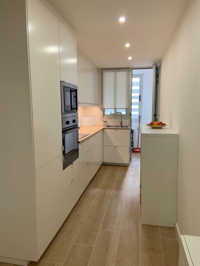 Mi Nido Apartment Санта Круз де Ла Палма Екстериор снимка