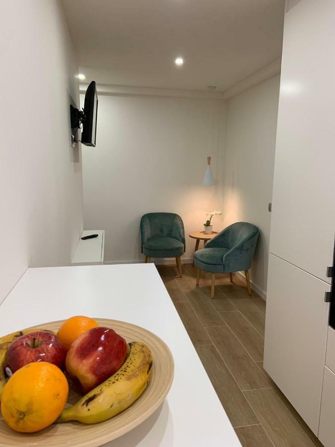 Mi Nido Apartment Санта Круз де Ла Палма Екстериор снимка
