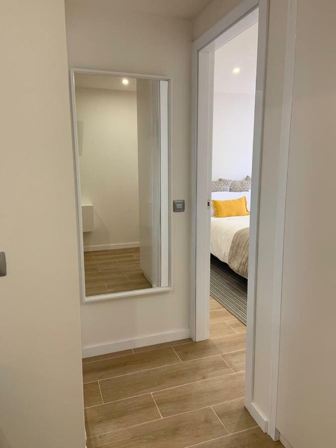 Mi Nido Apartment Санта Круз де Ла Палма Екстериор снимка