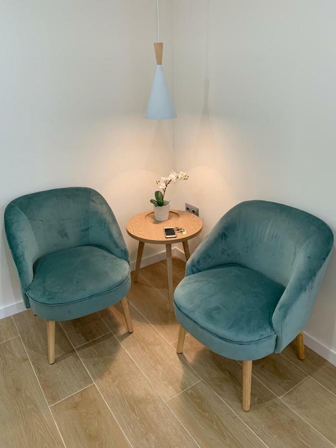 Mi Nido Apartment Санта Круз де Ла Палма Екстериор снимка