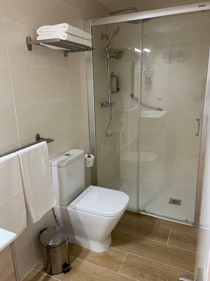 Mi Nido Apartment Санта Круз де Ла Палма Екстериор снимка